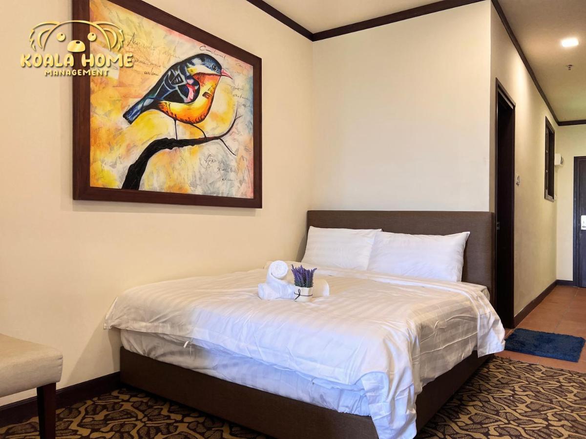 Riviera Hotel By Owner Malacca Εξωτερικό φωτογραφία