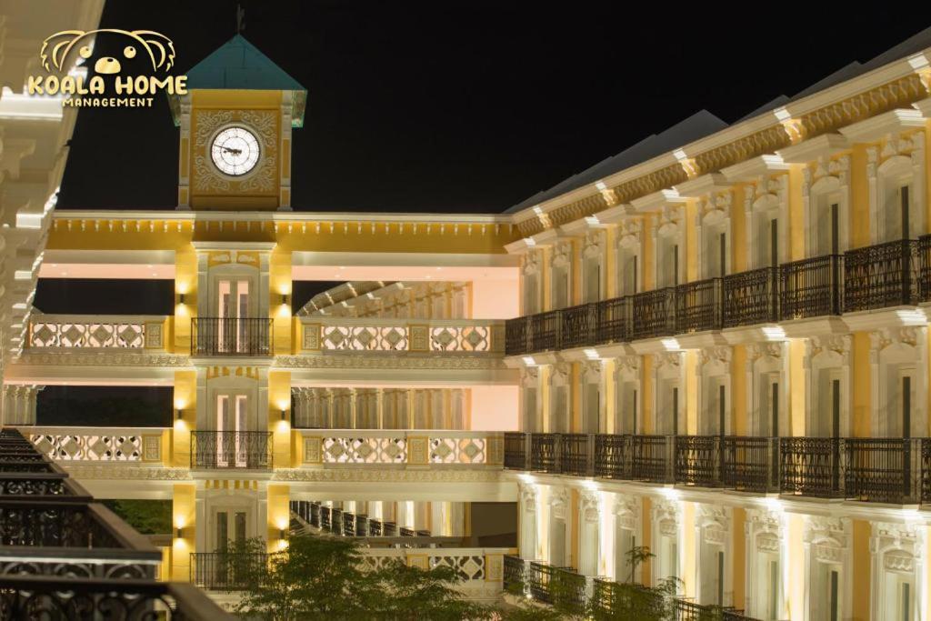 Riviera Hotel By Owner Malacca Εξωτερικό φωτογραφία