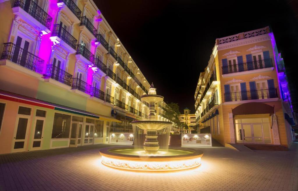 Riviera Hotel By Owner Malacca Εξωτερικό φωτογραφία