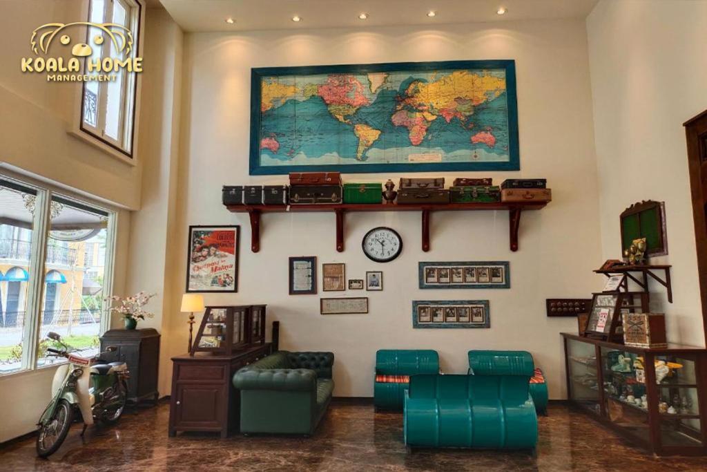 Riviera Hotel By Owner Malacca Εξωτερικό φωτογραφία