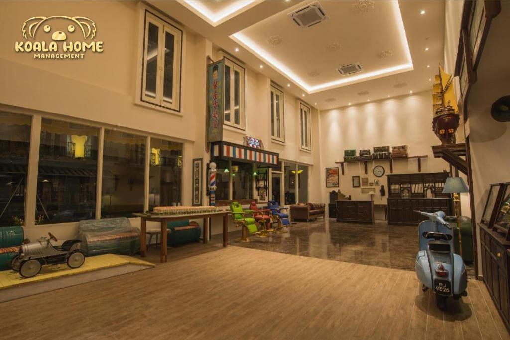 Riviera Hotel By Owner Malacca Εξωτερικό φωτογραφία